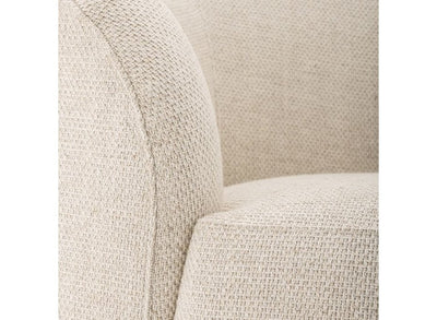 Long Seater Sofa For Home Furniture Upholstered velvet, Unique &amp; Modern Design For Living Room or Hall