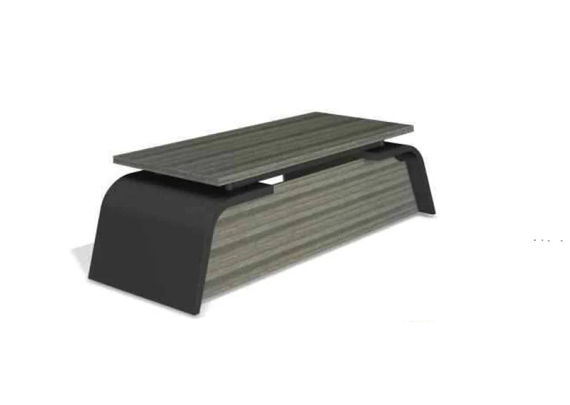 Director & Executive Rectangular Office Table Desk