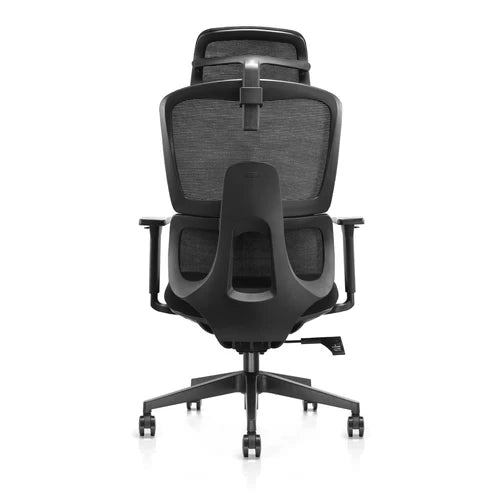 Bravo Luxury Cushion High Back Chair