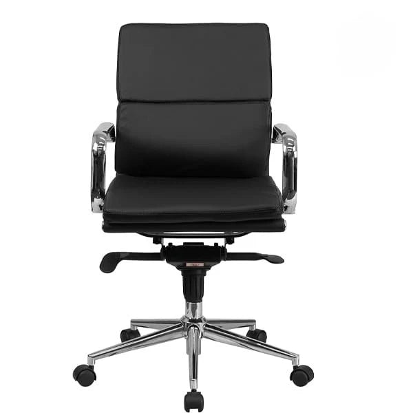 Mid Back Office Executive Chair with Comfortable