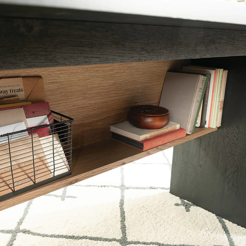 Office Computer Desk L-Shaped
