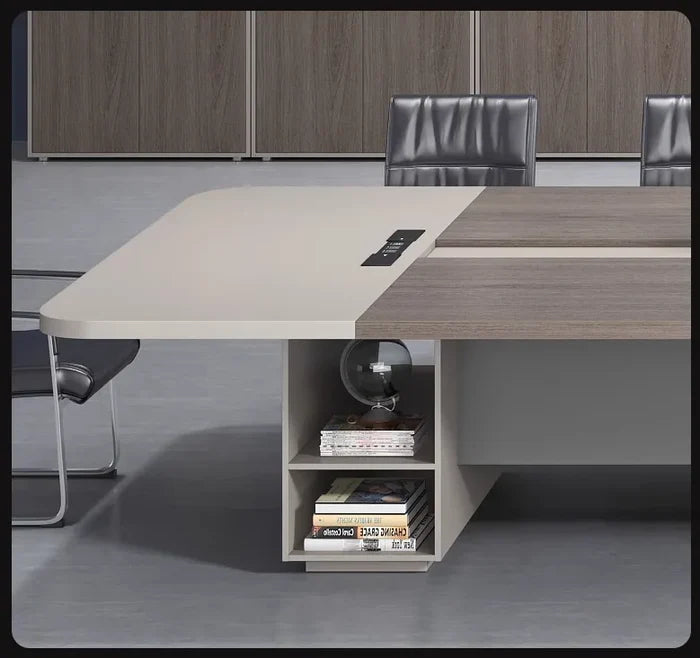 Meeting Table for Office Furniture Desk Premium & Luxury Modern Design