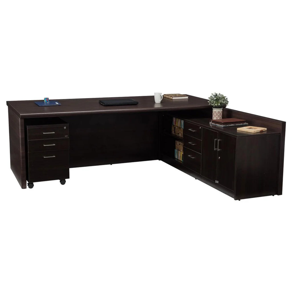 https://www.lakdi.com/products/director-l-shape-table-made-in-pre-laminated-particle-board-matte-finish-and-brown-smoke-oak-color