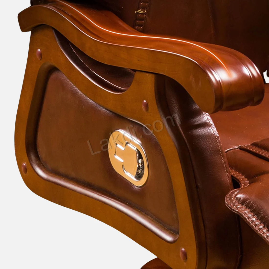 High Back Director Chair for office Luxury Design