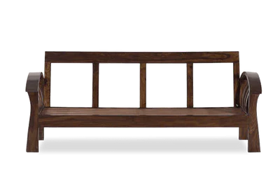 3 Seater Sofa For Home Furniture Upholstery Sued High Fabric and Durable Quality Wooden and Modern Comfortable for Living Hall Room