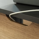 Office Computer Desk L-Shaped
