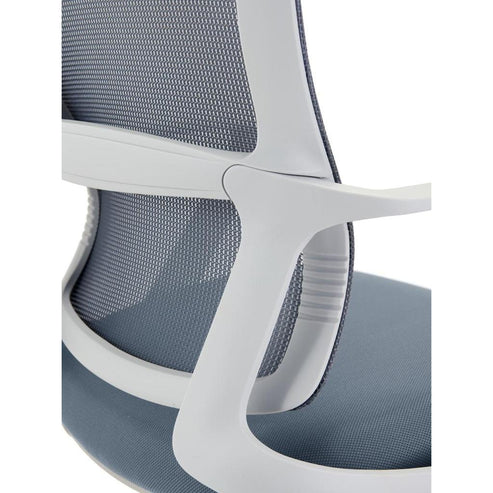 Breeze Luxury High Back Chair