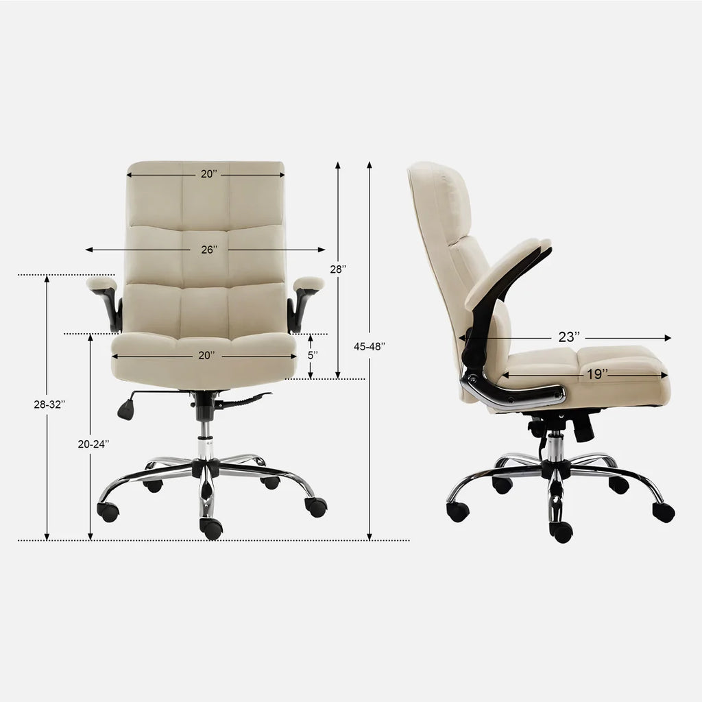 Comfortable Director Office Chair