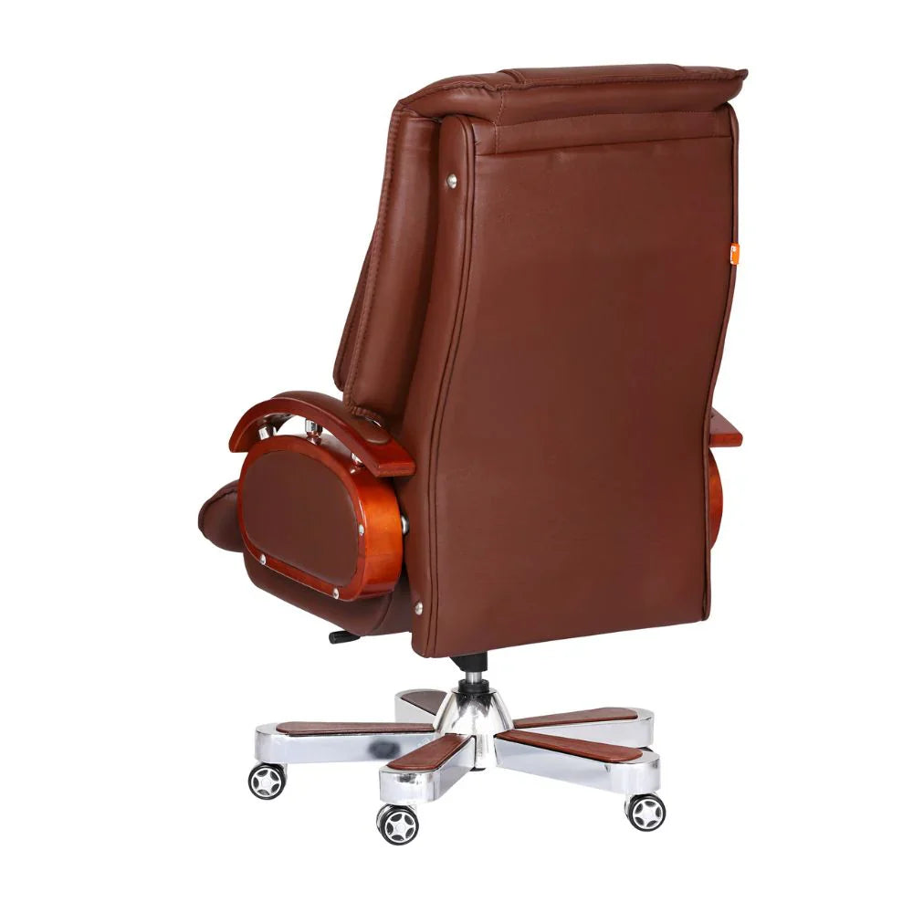 High Back Director Chair