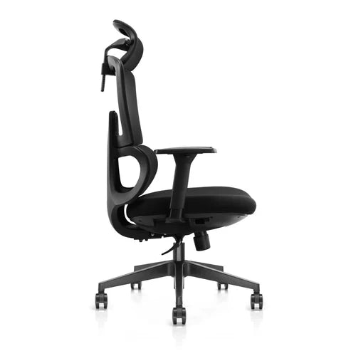 Bravo Luxury Cushion High Back Chair