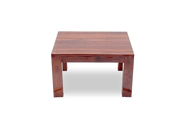 Centre Table with Contemporary Designer Wooden Base and Stylish Look for Modern Living Room Interiors