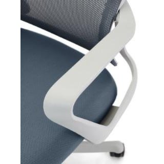 Breeze Luxury High Back Chair
