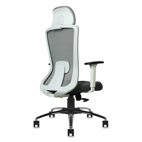 ErgoGlide Executive High Back Office Chair