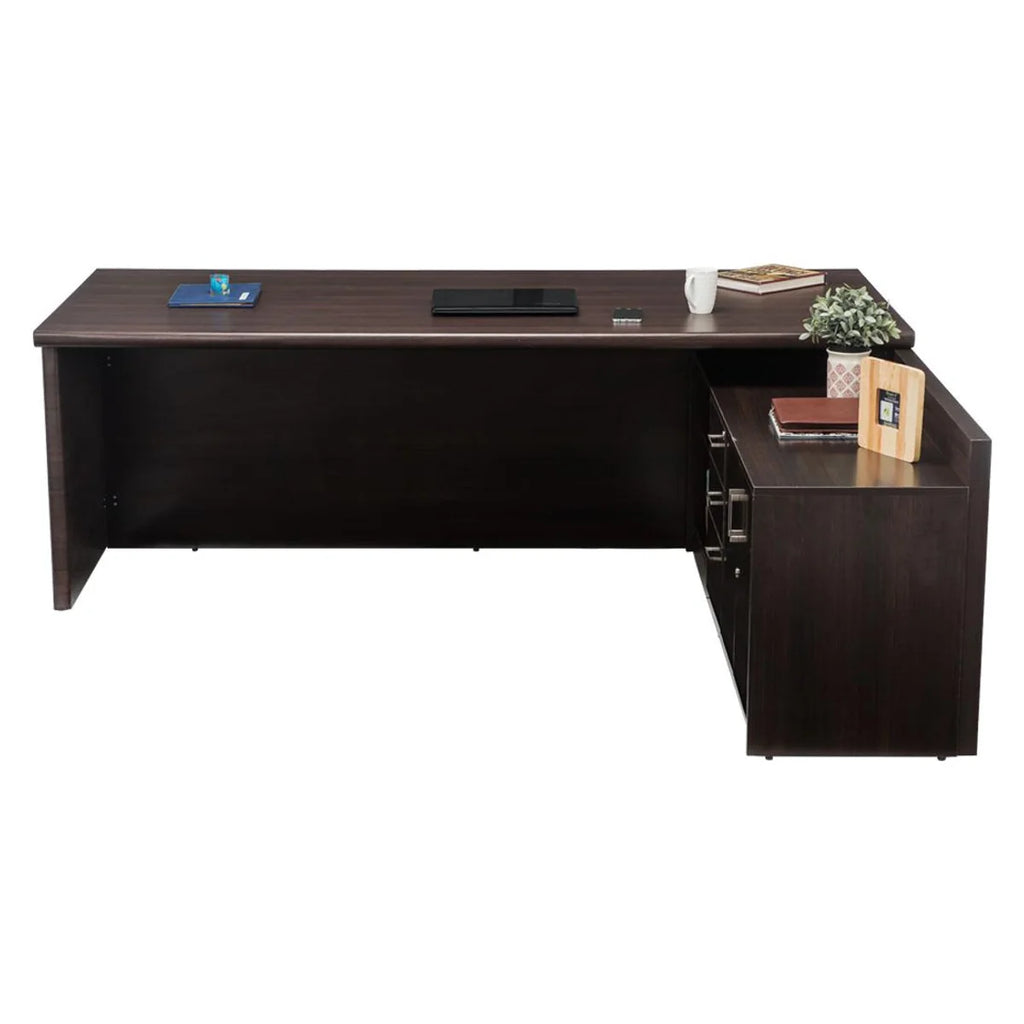 https://www.lakdi.com/products/director-l-shape-table-made-in-pre-laminated-particle-board-matte-finish-and-brown-smoke-oak-color