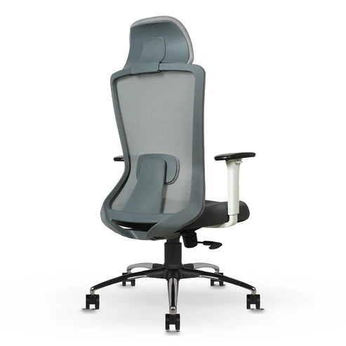 ErgoGlide Executive High Back Office Chair