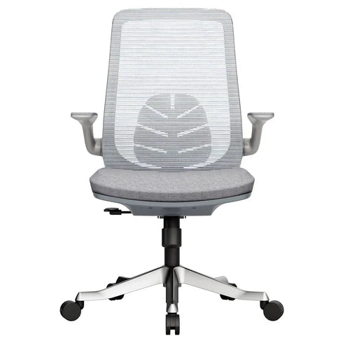 Petal Luxury Medium Back Chair