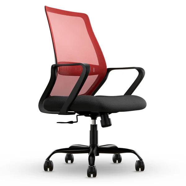 Desire Pro Mesh Mid Back Office Chair