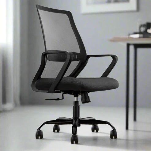 Desire Pro Mesh Mid Back Office Chair