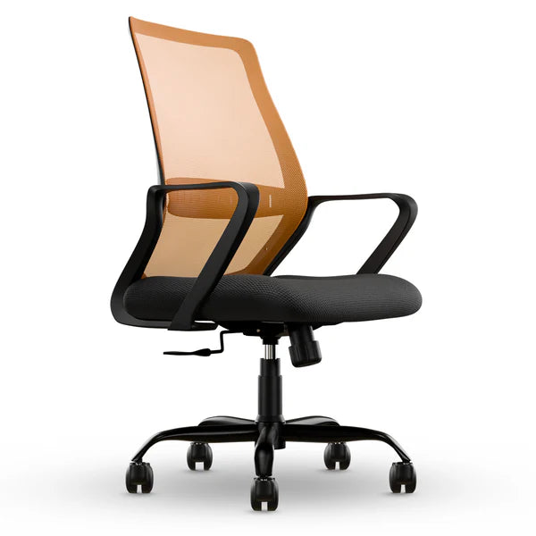 Desire Pro Mesh Mid Back Office Chair