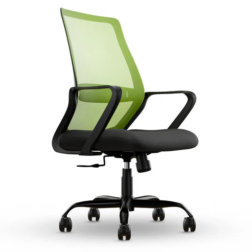 Desire Pro Mesh Mid Back Office Chair