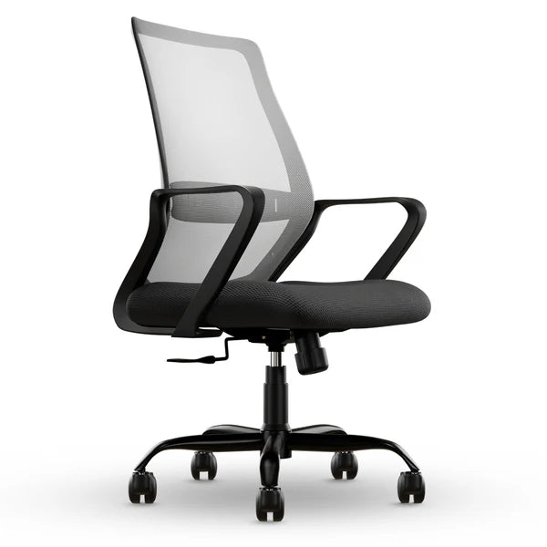 Desire Pro Mesh Mid Back Office Chair