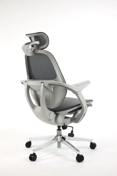 Aero Luxury High Back Chair