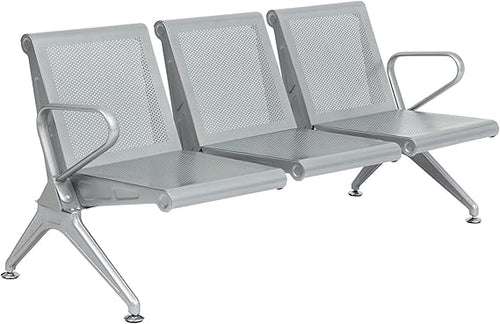 Airport Sofa 3 Seater & Reception Waiting Area Chair