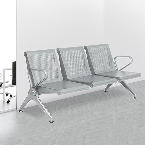 Airport Sofa 3 Seater & Reception Waiting Area Chair