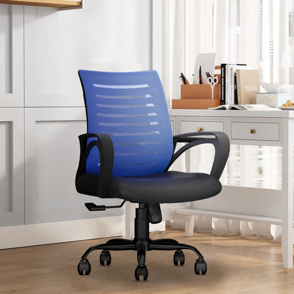 Desire C104 Mesh Mid Back Office Chair