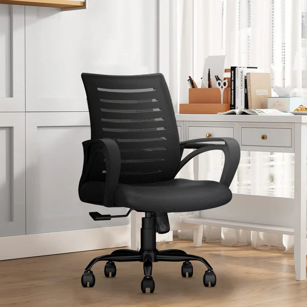 Desire C104 Mesh Mid Back Office Chair
