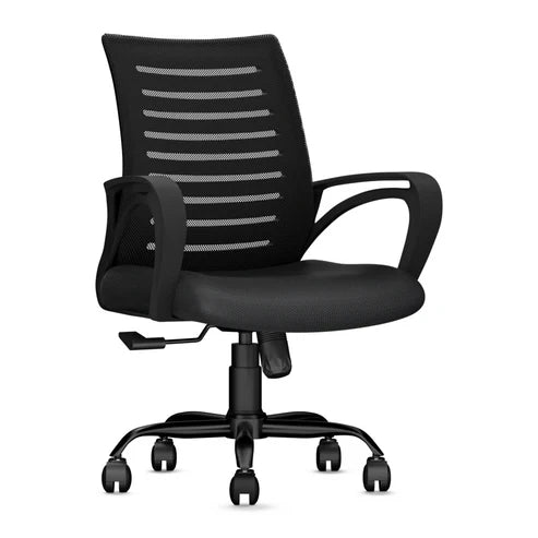 Desire C104 Mesh Mid Back Office Chair (