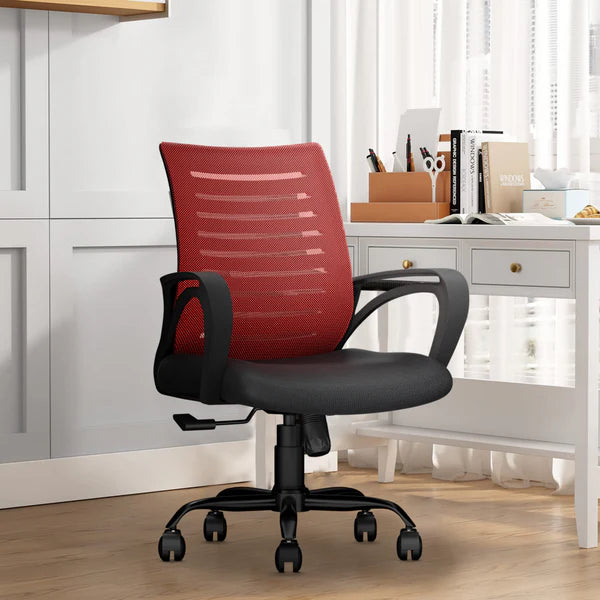 Desire C104 Mesh Mid Back Office Chair