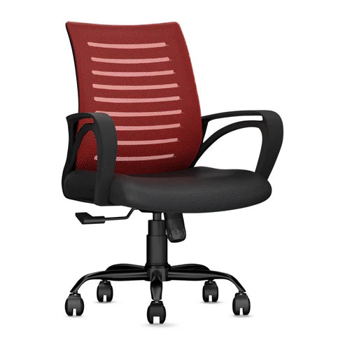 Desire C104 Mesh Mid Back Office Chair