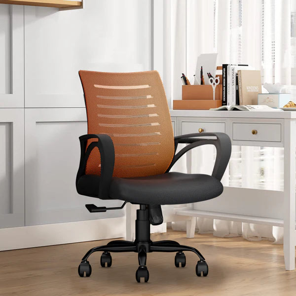 Desire C104 Mesh Mid Back Office Chair