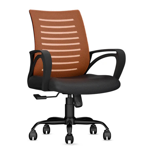 Desire C104 Mesh Mid Back Office Chair
