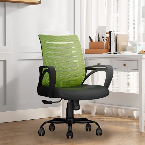 Desire C104 Mesh Mid Back Office Chair