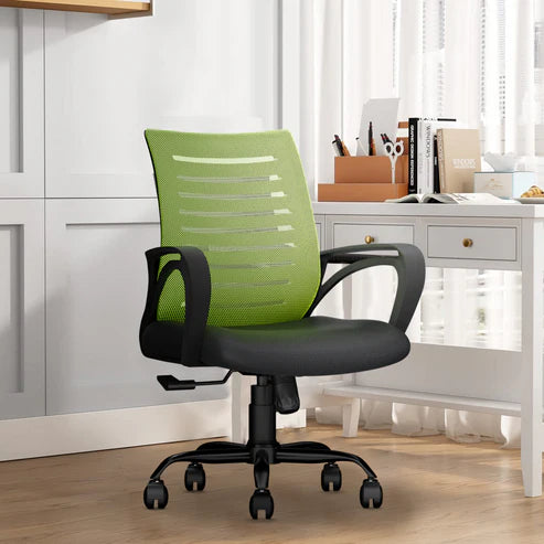 Desire C104 Mesh Mid Back Office Chair
