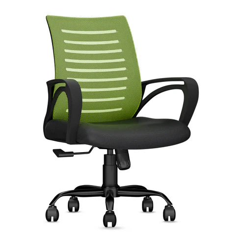 Desire C104 Mesh Mid Back Office Chair
