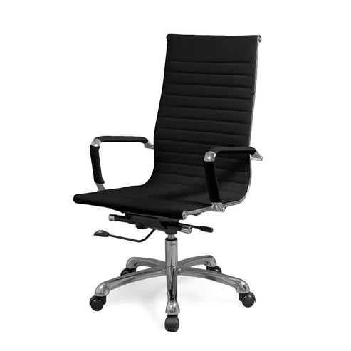 Boardroom Series B3 TC Luxury High Back Chair