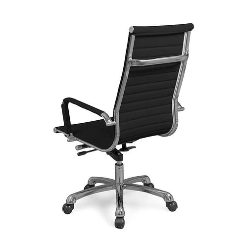 Boardroom Series B3 TC Luxury High Back Chair
