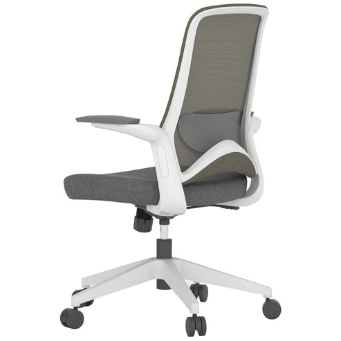Dolphin Luxury Medium Back Chair