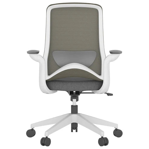 Dolphin Luxury Medium Back Chair