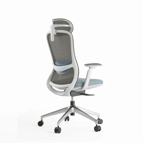 Silky Luxury Chair