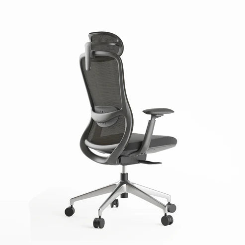 Silky Luxury Chair