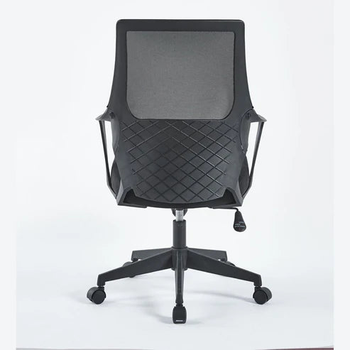 M33 Luxury Mid Back Chair