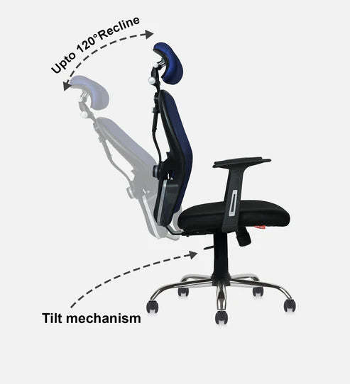 Taurus C100 Lite Executive Office Chair