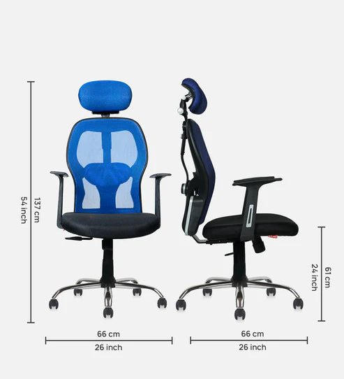 Taurus C100 Lite Executive Office Chair