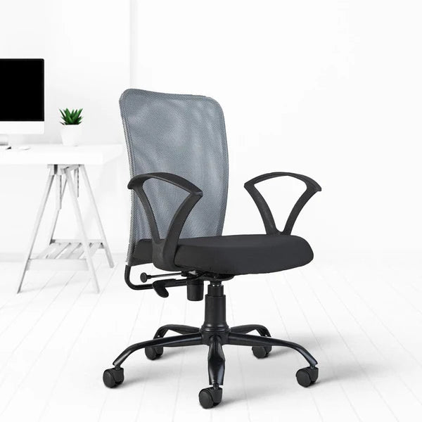 Callisto C83 Mesh Mid Back Office Chair