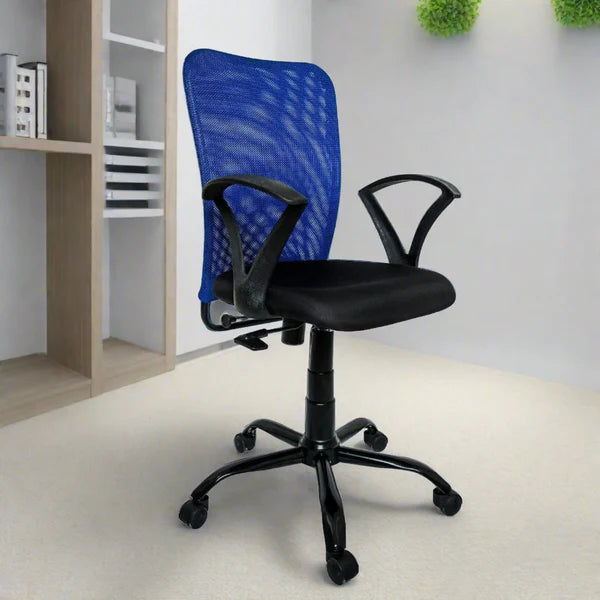 Callisto C83 Mesh Mid Back Office Chair