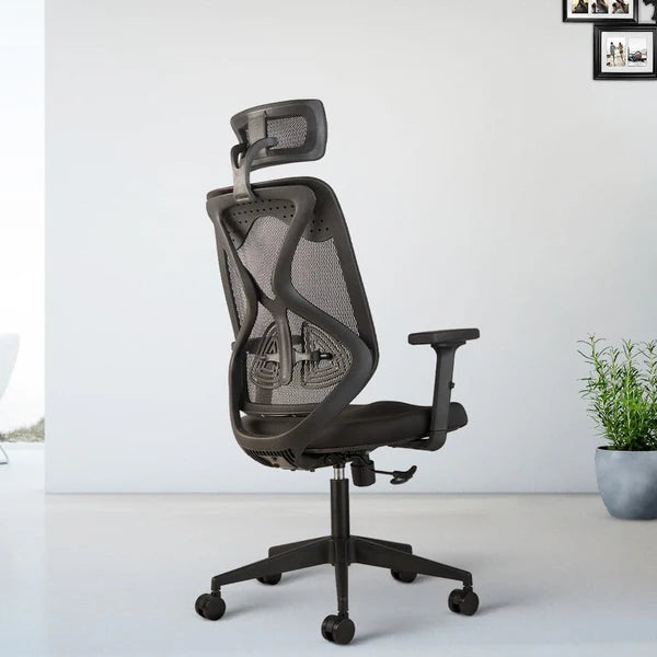 Capree C190 Mesh Office Executive Chair
